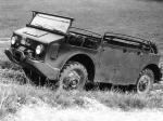 Saurer M4 1946 года